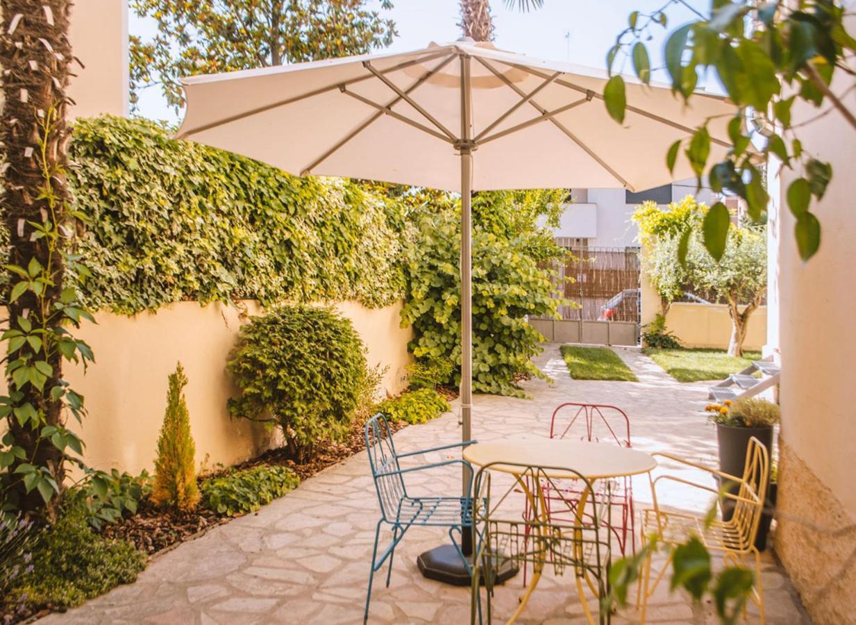 El Jardi De L'Avet Bed and Breakfast Lerida Buitenkant foto