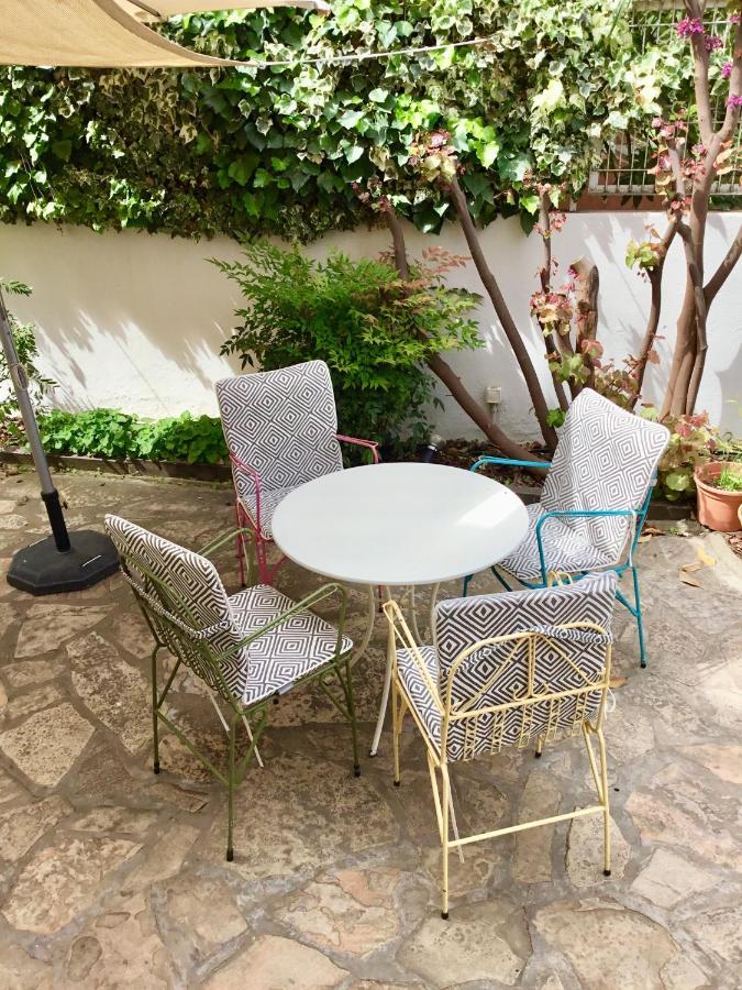 El Jardi De L'Avet Bed and Breakfast Lerida Buitenkant foto